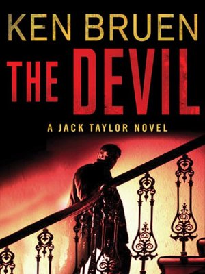 cover image of The Devil